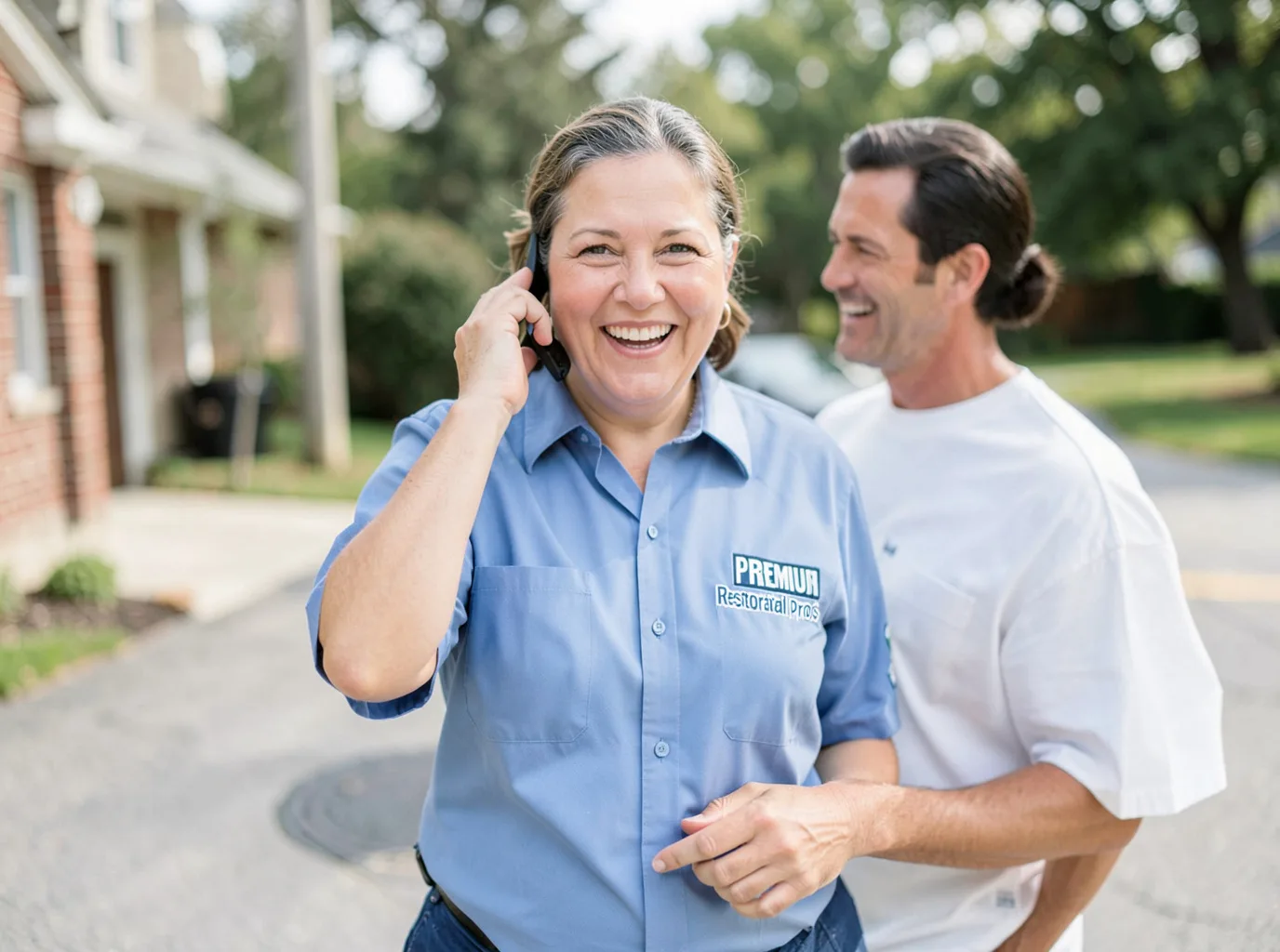 Water Damage Restoration Winchester, IN FAQs